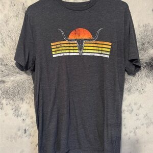 Cute wrangler shirt. Good condition.